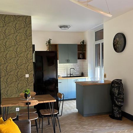 F2 Cosy Au Centre De La Châtre Esterno foto